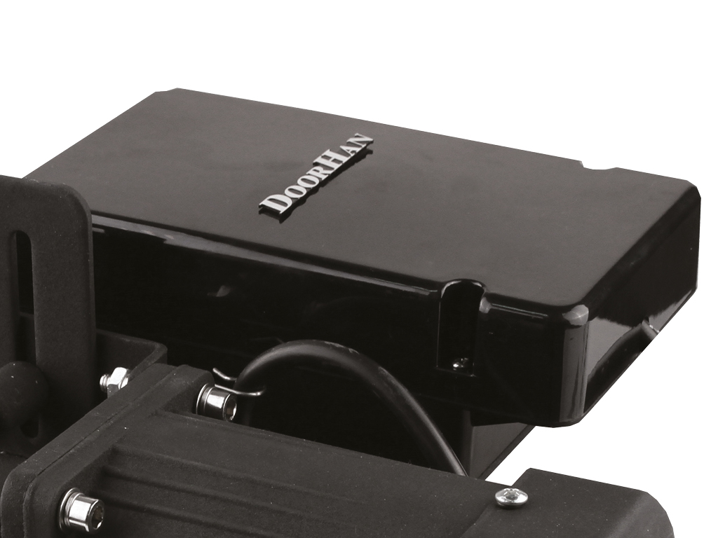 Ichki boshqaruv platasi